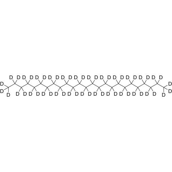Pentacosane-d52 (Pentacosane-d52) 121578-13-0